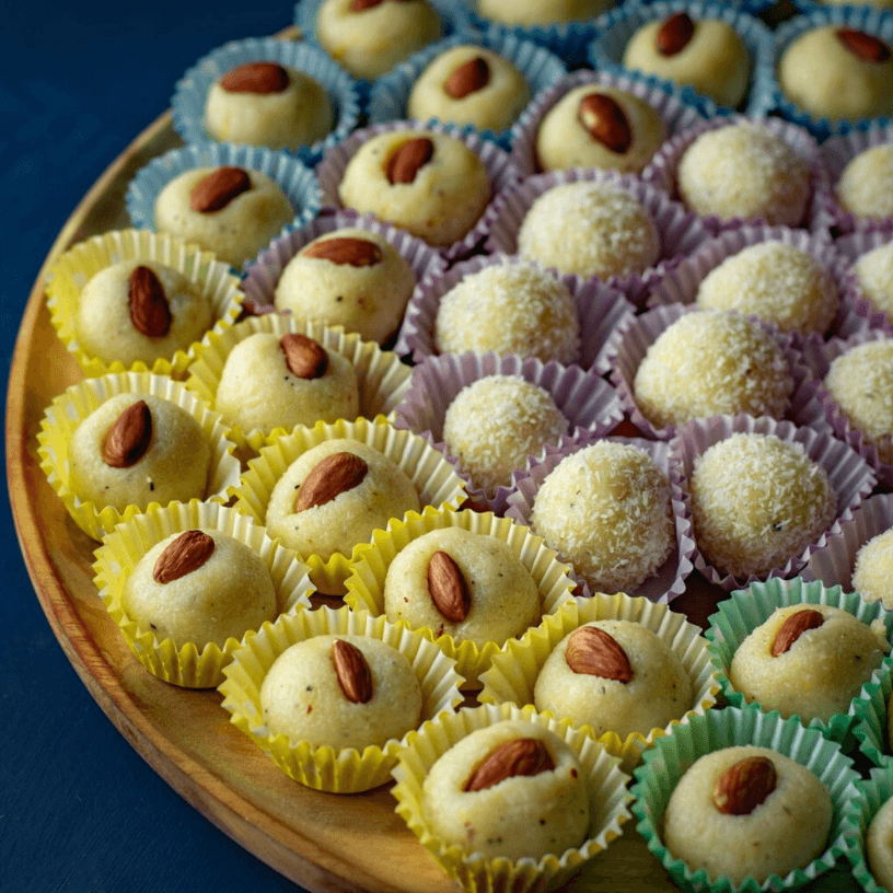Desserts