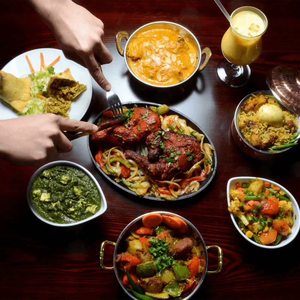 A Guide To Indian Cuisine