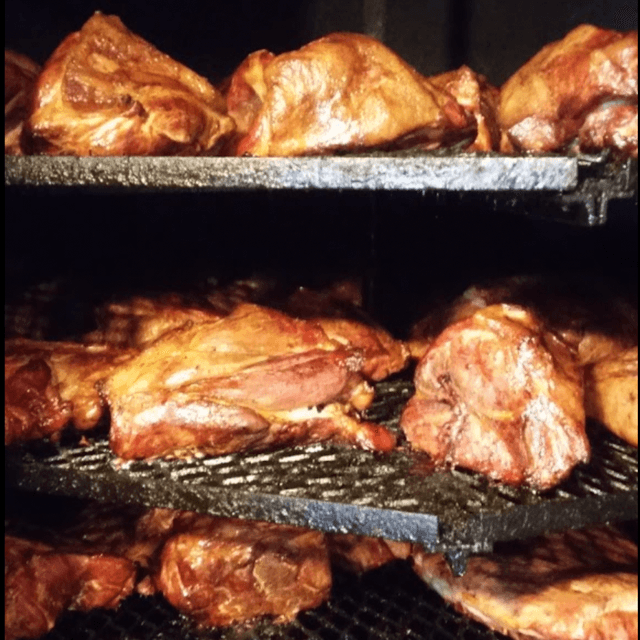 Smoking Jay's BBQ Best BBQ in Omaha