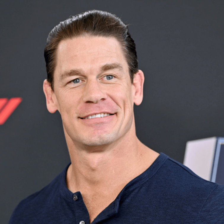 John Cena