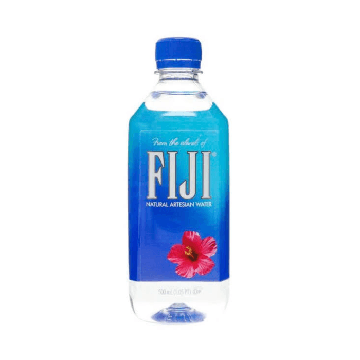 Fiji Water 12 oz